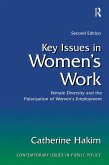 Key Issues in Women's Work (eBook, PDF)