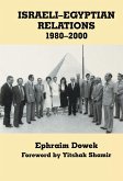 Israeli-Egyptian Relations, 1980-2000 (eBook, ePUB)