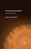 Consumer Economics: A Practical Overview (eBook, ePUB)