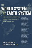 The World System and the Earth System (eBook, ePUB)
