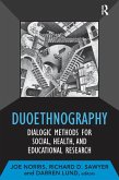Duoethnography (eBook, PDF)