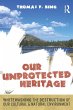 Our Unprotected Heritage (eBook, ePUB) - Bild 1