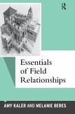 Essentials of Field Relationships (eBook, ePUB)