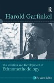 Harold Garfinkel (eBook, ePUB)