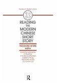 Reading the Modern Chinese Short Story (eBook, ePUB)