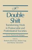 Double Shift (eBook, ePUB)