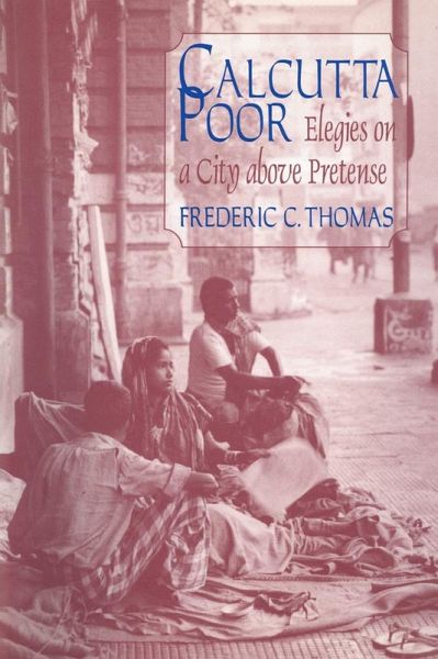 Calcutta Poor (eBook, PDF) Calcutta Poor (eBook, PDF)