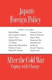 Japan's Foreign Policy After the Cold War (eBook, ePUB)