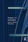 Property and Sovereignty (eBook, PDF)