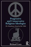 Progressive and Conservative Religious Ideologies (eBook, ePUB)