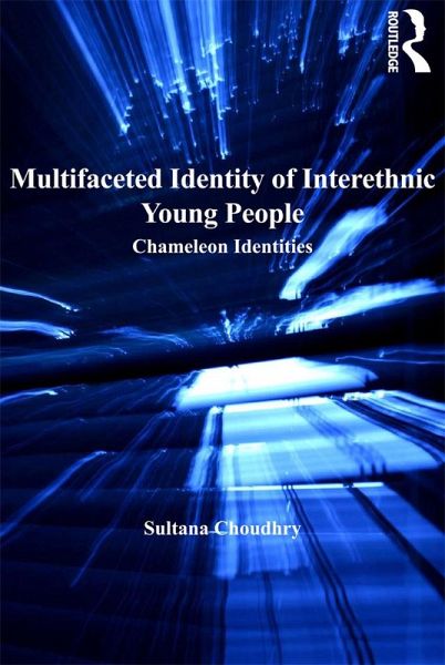 Multifaceted Identity of Interethnic Young People (eBook, ePUB) Multifaceted Identity of Interethnic Young People (eBook, ePUB)
