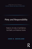 Piety and Responsibility (eBook, ePUB)