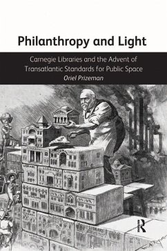 Philanthropy and Light (eBook, ePUB) - Prizeman, Oriel