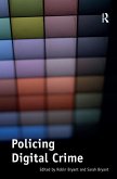 Policing Digital Crime (eBook, ePUB)