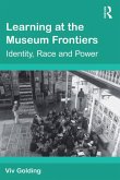 Learning at the Museum Frontiers (eBook, ePUB)