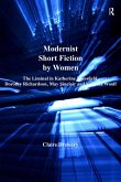 Modernist Short Fiction by Women (eBook, ePUB) Modernist Short Fiction by Women (eBook, ePUB)