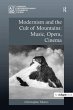 Modernism and the Cult of Mountains:... - Bild 1