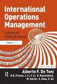 International Operations Management (eBook, ePUB)