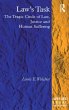 Law's Task (eBook, ePUB) - Bild 1