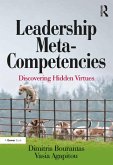 Leadership Meta-Competencies (eBook, ePUB)