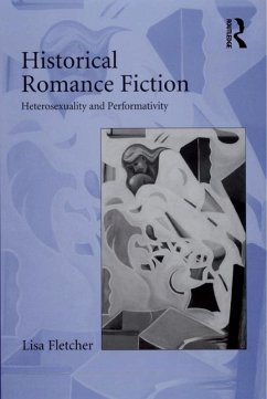 Historical Romance Fiction (eBook, ePUB) - Fletcher, Lisa