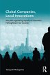 Global Companies, Local Innovations... - Bild 1