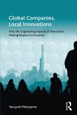 Global Companies, Local Innovations (eBook, PDF)