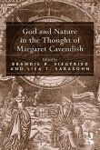 God and Nature in the Thought of Margaret Cavendish (eBook, ePUB)