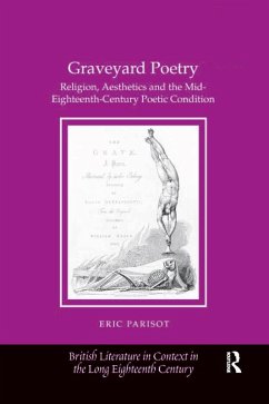Cover Graveyard Poetry (eBook, PDF)