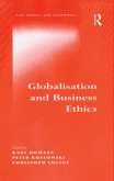 Globalisation and Business Ethics (eBook, PDF)
