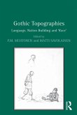 Gothic Topographies (eBook, ePUB)