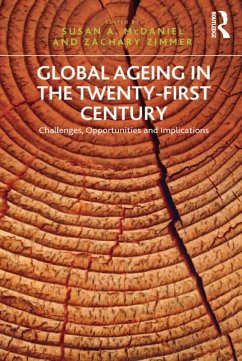Cover Global Ageing in the Twenty-First Century (eBook, PDF)