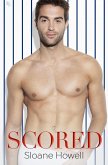 Scored (eBook, ePUB)