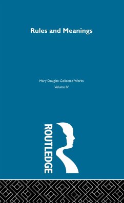 Cover Rules and Meanings (eBook, ePUB)