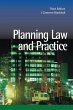 Planning Law and Practice (eBook, ePUB) - Bild 1