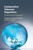 Comparative Takeover Regulation (eBook, ePUB)