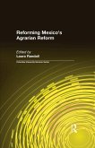 Reforming Mexico's Agrarian Reform (eBook, ePUB)