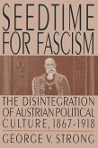 Seedtime for Fascism (eBook, PDF)