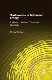 Controversy in Marketing Theory: For Reason, Realism, Truth and Objectivity (eBook, ePUB)
