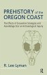 Prehistory of the Oregon Coast (eBook,... - Bild 1
