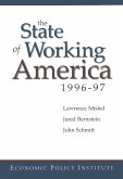 The State of Working America (eBook, PDF)