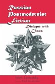 Russian Postmodernist Fiction (eBook, PDF)