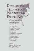 Developing Technology Managers in the Pacific Rim (eBook, ePUB)