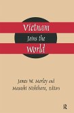 Vietnam Joins the World (eBook, ePUB)