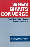 When Giants Converge (eBook, PDF)