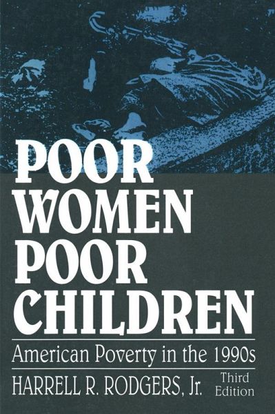 Poor Women, Poor Children (eBook, ePUB) Poor Women, Poor Children (eBook, ePUB)
