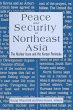 Peace and Security in Northeast Asia... - Bild 1