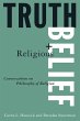 Truth and Religious Belief (eBook, ePUB) - Bild 1