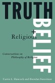 Truth and Religious Belief (eBook, ePUB)