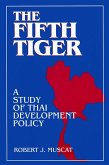The Fifth Tiger (eBook, ePUB)
